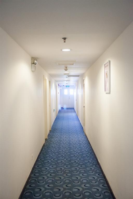 7Days Inn Qingdao Haiyunan Xinglong Road Exteriör bild