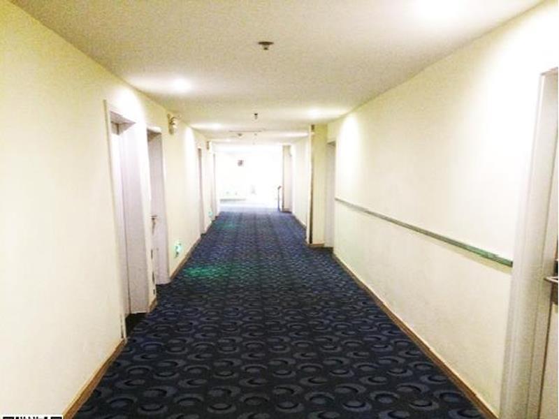7Days Inn Qingdao Haiyunan Xinglong Road Exteriör bild